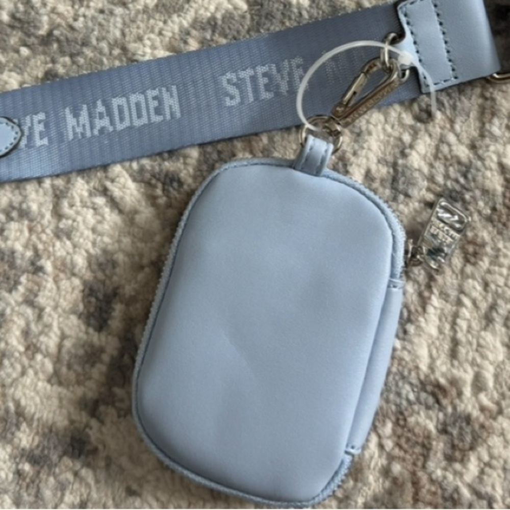 Steve Madden